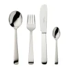 Robbe & BerkingKinderbesteck 4tlg im Etui Alta 925 Sterlingsilber
