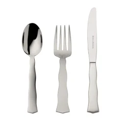 Robbe & BerkingKinderbesteck 3 tlg. Lago 18/8