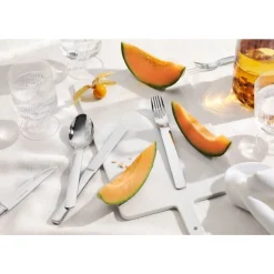 Robbe & BerkingKinderbesteck 4 tlg. Topos 18/8