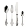 Robbe & BerkingKinderbesteck-Set 4-tlg. Ostfriesen Edelstahl