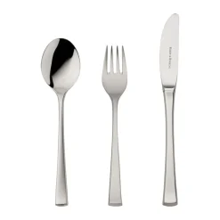 Robbe & BerkingKinderbesteck 3 tlg. York 18/8