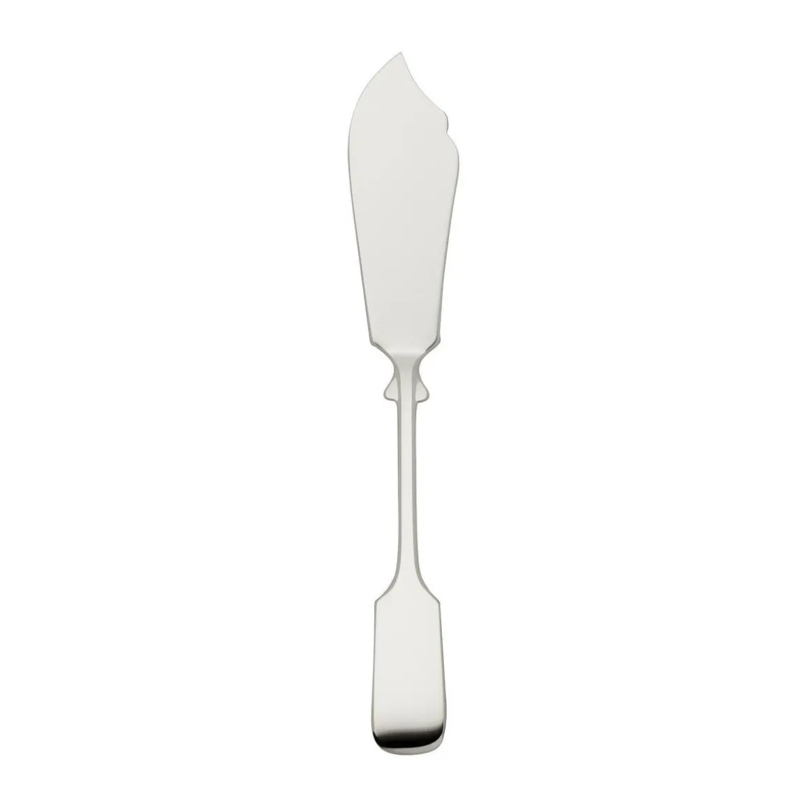 Robbe & BerkingKäsemesser Alt Spaten 925 Sterlingsilber