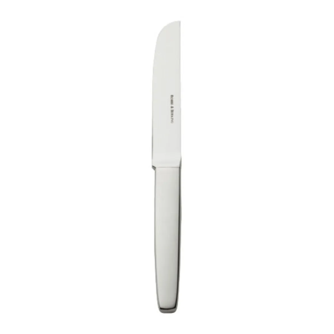 Robbe & BerkingKuchenmesser 18 cm Pax Edelstahl