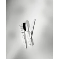 Robbe & BerkingMenübesteck 4tlg. 12 Zoll 925 Sterlingsilber