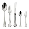 Robbe & BerkingMenübesteck-Set 30-tlg. Baltic Edelstahl poliert