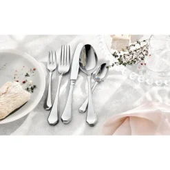 Robbe & BerkingMenübesteck-Set 30-tlg. Baltic Edelstahl poliert