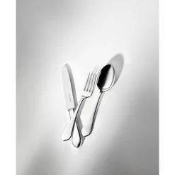 Robbe & BerkingMenübesteck-Set 30-tlg. Eclipse 150 g versilbert