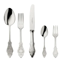 Robbe & BerkingMenübesteck-Set 30-tlg. Ostfriesen Edelstahl