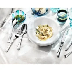 Robbe & BerkingMenübesteck-Set 30-tlg. Como Edelstahl