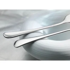 Robbe & BerkingMenügabel 20 cm Como Edelstahl poliert