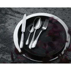 Robbe & BerkingMenügabel Belvedere 925 Sterlingsilber