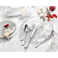 Robbe & BerkingMenügarnitur 40-tlg. Baltic Edelstahl poliert