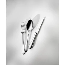 Robbe & BerkingMenülöffel 20 cm Como Edelstahl poliert