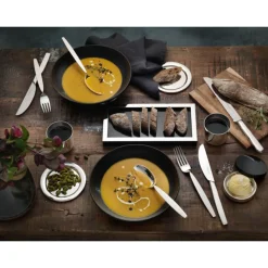 Robbe & BerkingMenülöffel 21 cm 12“ 150 g versilbert