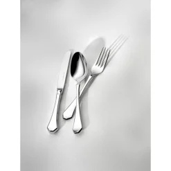 Robbe & BerkingMenülöffel 20 cm Baltic Edelstahl poliert