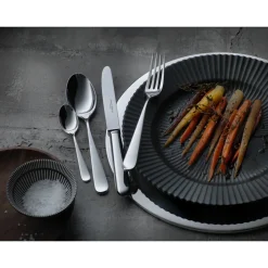 Robbe & BerkingMenülöffel 20 cm Dante 150 g versilbert