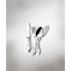 Robbe & BerkingMenülöffel Ostfriesen 925 Sterlingsilber