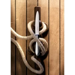 Robbe & BerkingMenümesser Eclipse 150 g versilbert