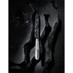 Robbe & BerkingMenümesser Marble Cut Belvedere 150 g versilbert