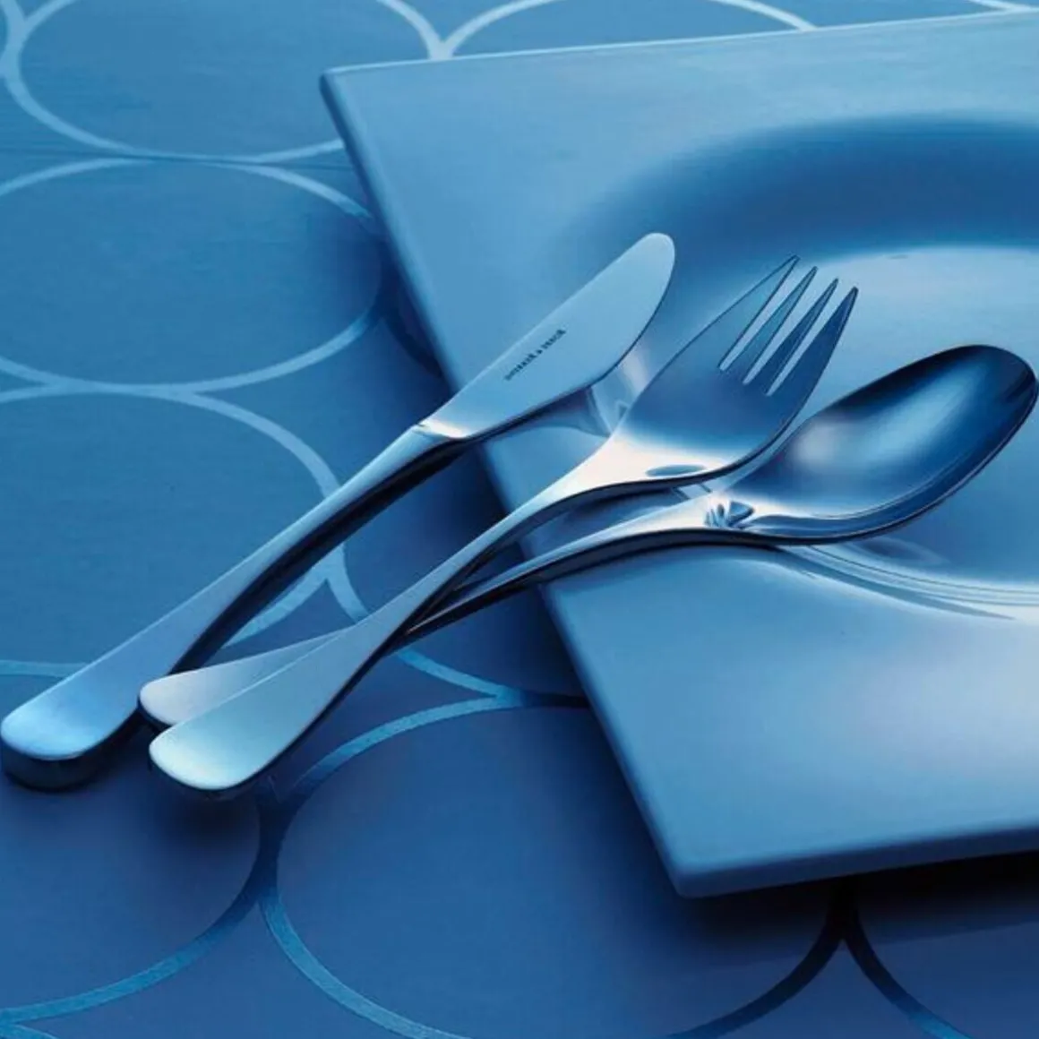 Robbe & BerkingMenümesser Scandia 18/8