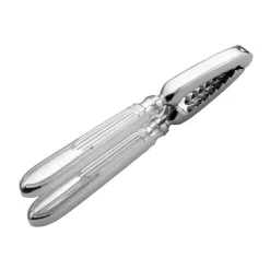 Robbe & BerkingNussknacker Belvedere 150 g versilbert