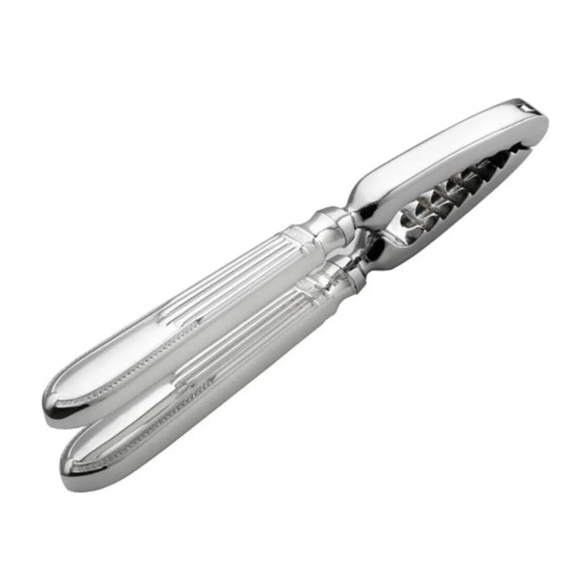 Robbe & BerkingNussknacker Belvedere 150 g versilbert