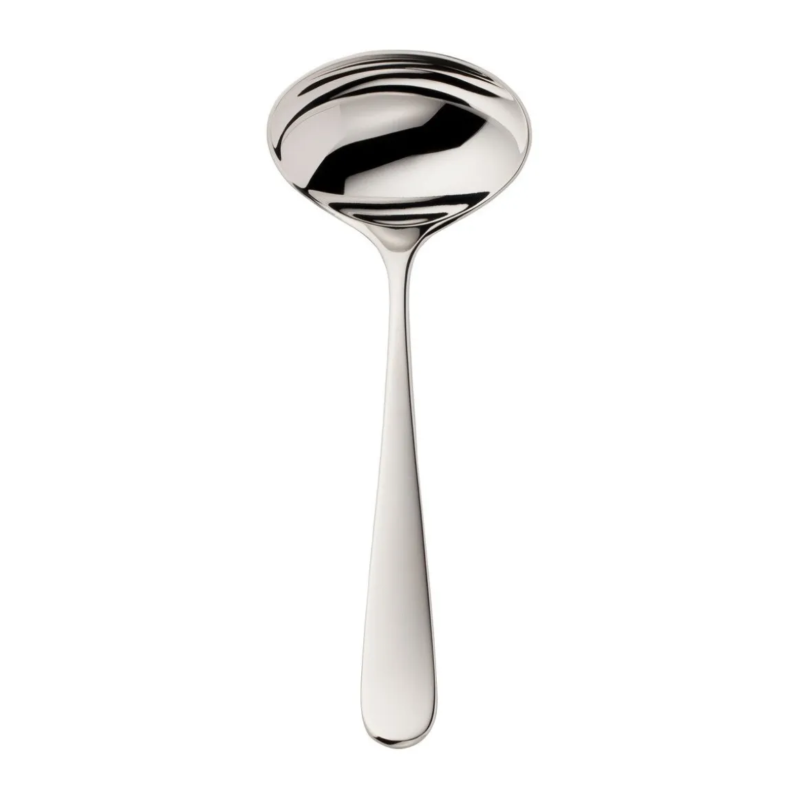 Robbe & BerkingSaucenlöffel 17 cm Dante 150 g versilbert