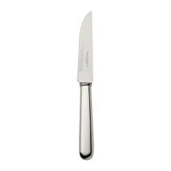 Robbe & BerkingSteakmesser 23 cm Dante 150 g versilbert