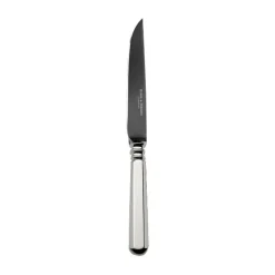 Robbe & BerkingSteakmesser Frozen Black Alt Spaten 150 g versilbert