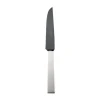 Robbe & BerkingSteakmesser Frozen Black Riva 150 g versilbert