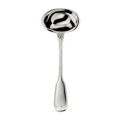 Robbe & BerkingSuppenschöpfer Alt Faden 150 g versilbert