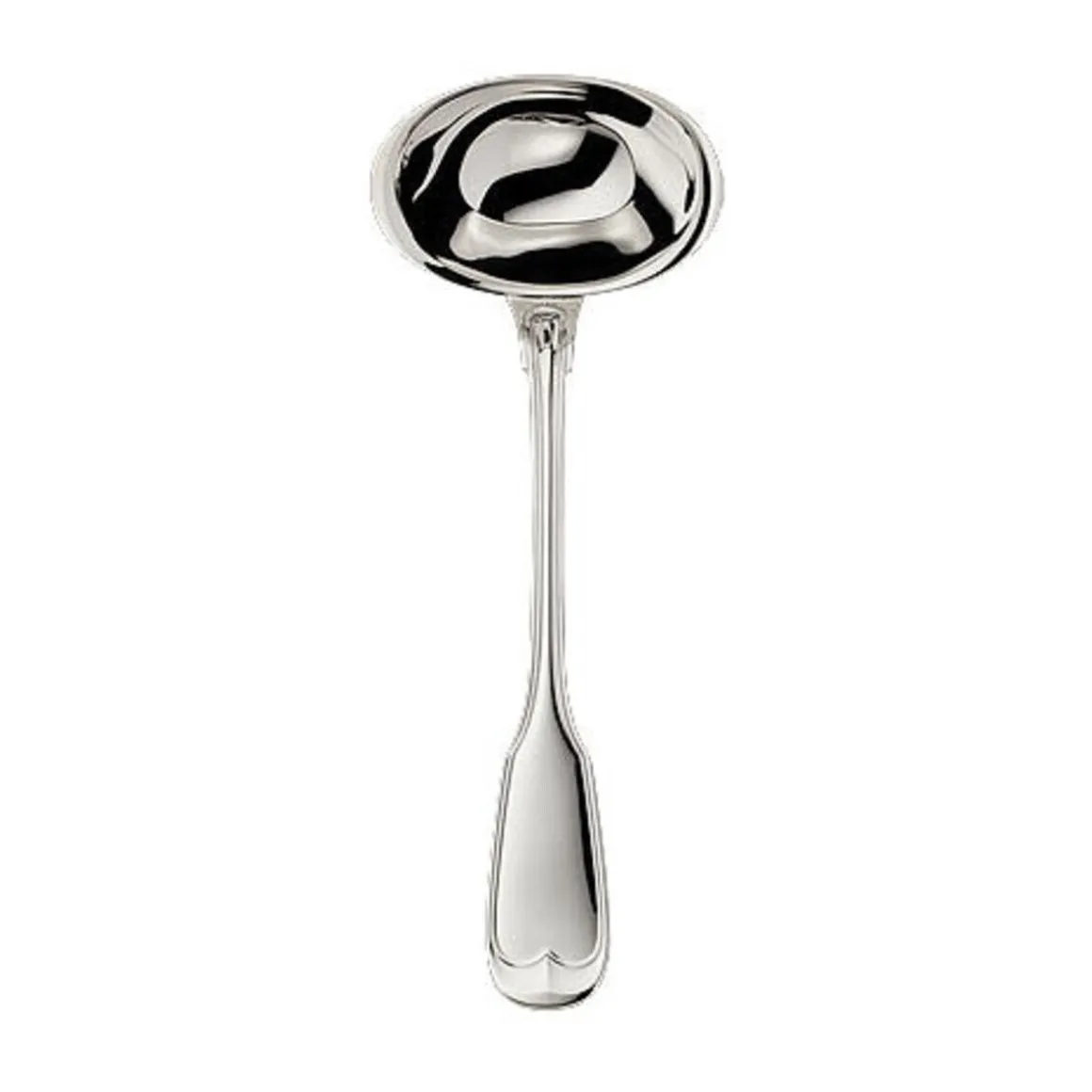 Robbe & BerkingSuppenschöpfer Alt Faden 150 g versilbert