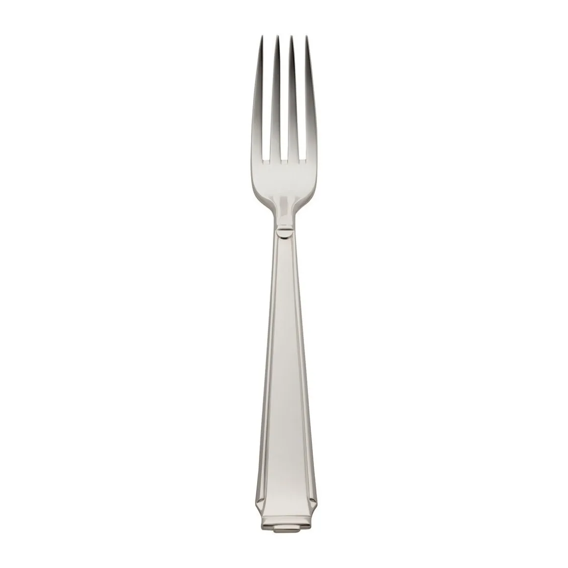 Robbe & BerkingTafelgabel Art Deco 925 Sterlingsilber