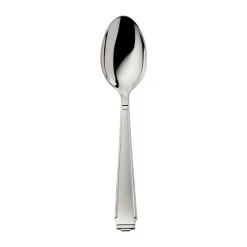 Robbe & BerkingTafellöffel Art Deco 925 Sterlingsilber