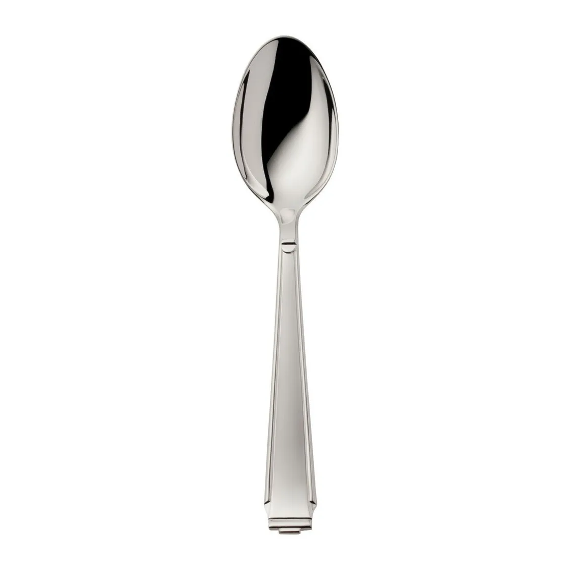 Robbe & BerkingTafellöffel Art Deco 925 Sterlingsilber