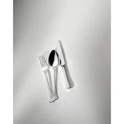 Robbe & BerkingTafelmesser Avenue 150 g versilbert