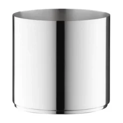 Robbe & BerkingWhiskeybecher Dante 90 g versilbert