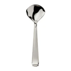 Robbe & BerkingZuckerlöffel Art Deco 925 Sterlingsilber