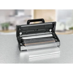 RommelsbacherVakuumierer VAC 385 120 W silber