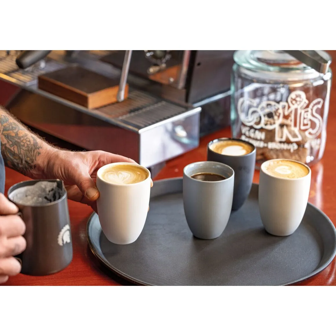 RosenthalBecher 0,3 l The Mug+ Comfort Blue