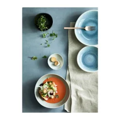 RosenthalBowl 15 cm Junto Aquamarine