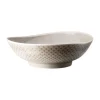 RosenthalBowl 15 cm Junto Pearl Grey