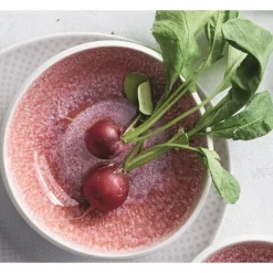 RosenthalBowl 12 cm Junto Rose Quartz