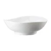 RosenthalBowl 15 cm Junto Weiss