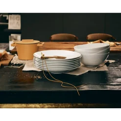 RosenthalBowl 14 cm TAC Gropius Weiß