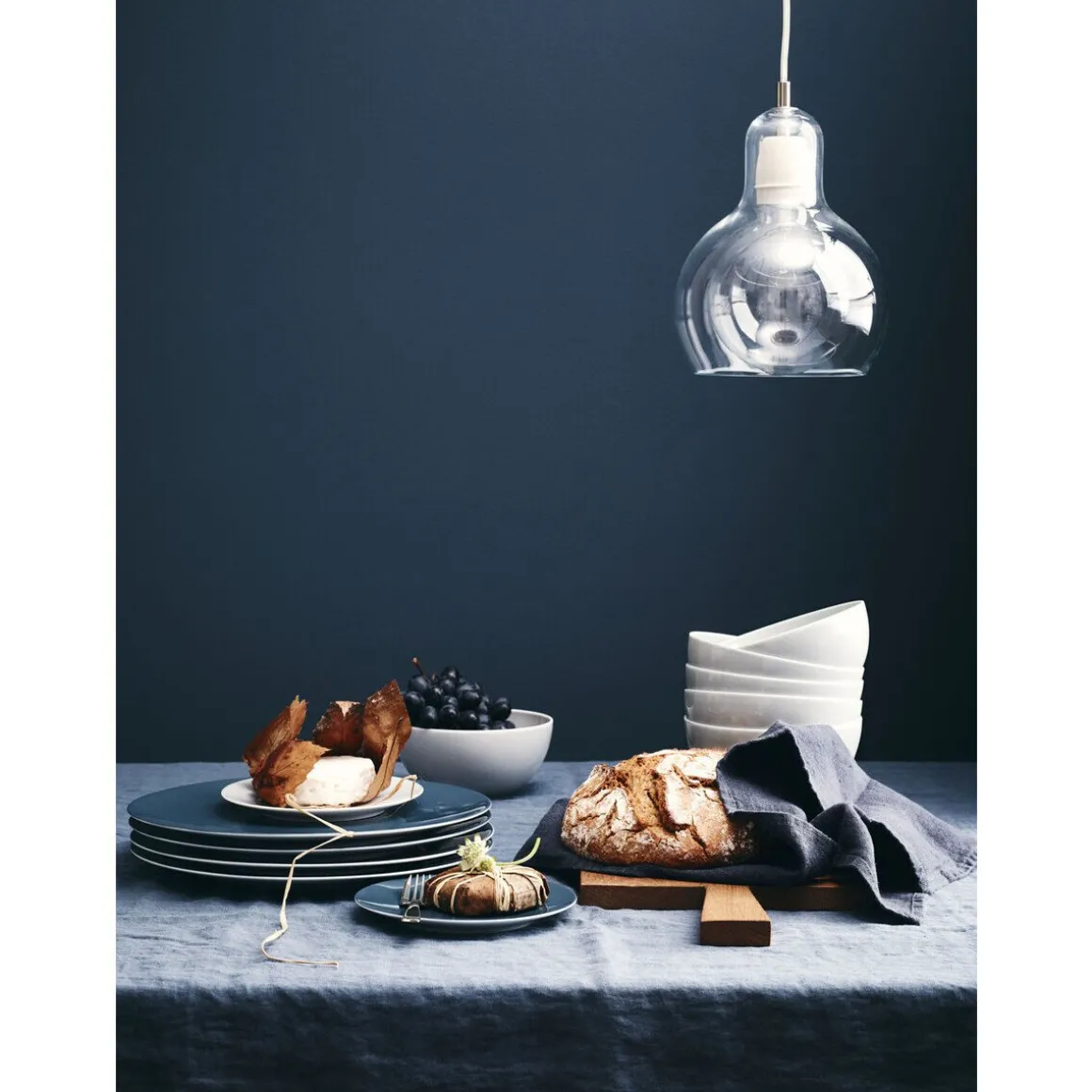 RosenthalBowl 14 cm TAC Sensual Gentle Grey