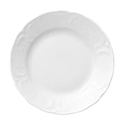 RosenthalBrotteller 17 cm Sanssouci Weiß