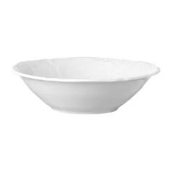 RosenthalDessertschale 15 cm Sanssouci Weiß