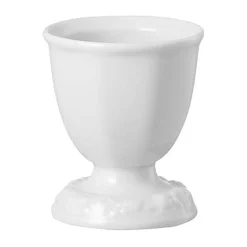 RosenthalEierbecher Maria Weiß