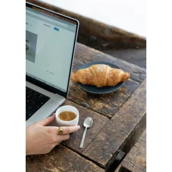 RosenthalEspressobecher 0,08 l The Cup+ Silky White